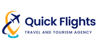 Quick Flights Logo